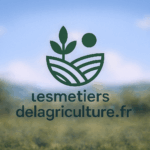 métier en agriculture