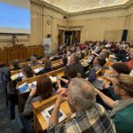 Colloque Palais bourbon Cuma