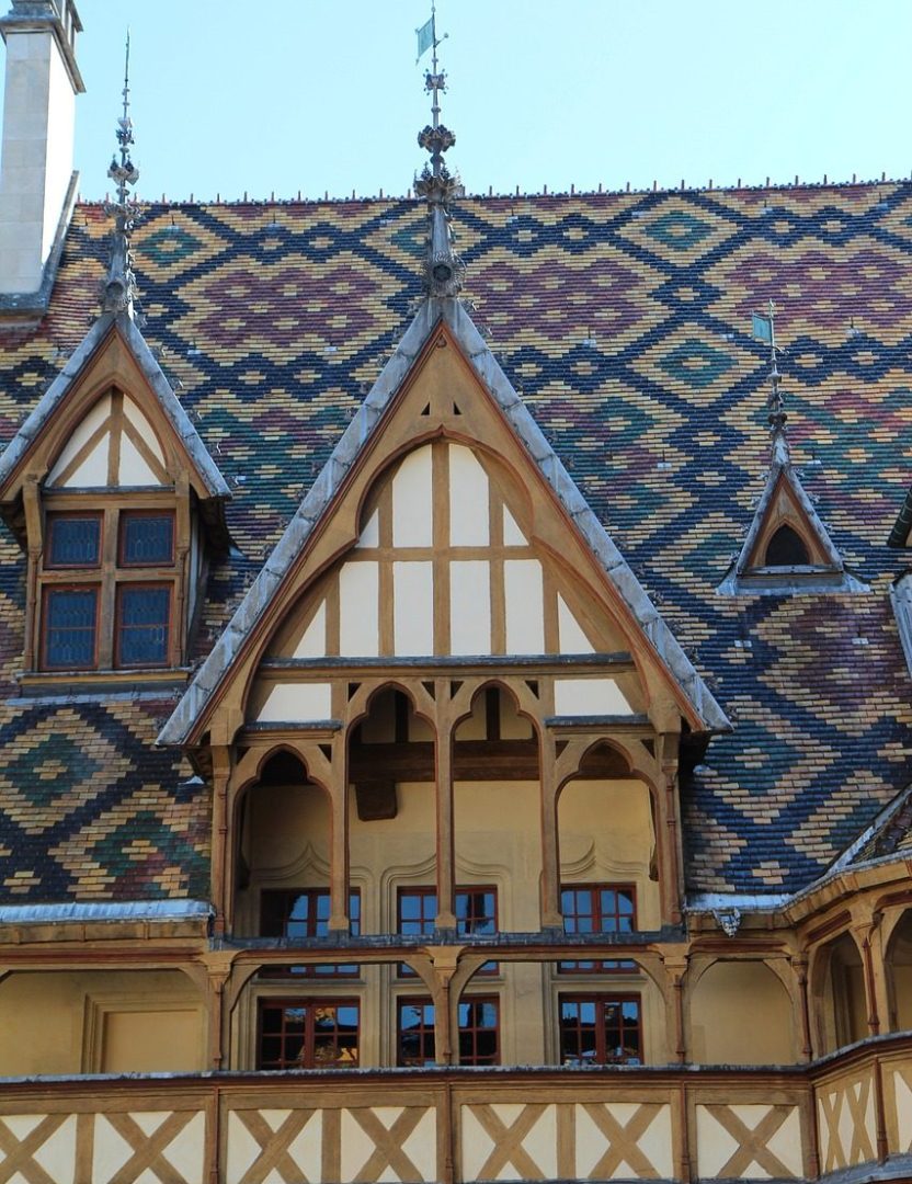 Beaune congrès cuma