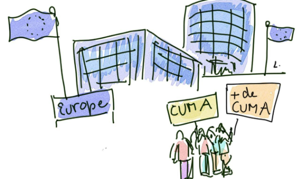 PAC Cuma Politique agricole commune